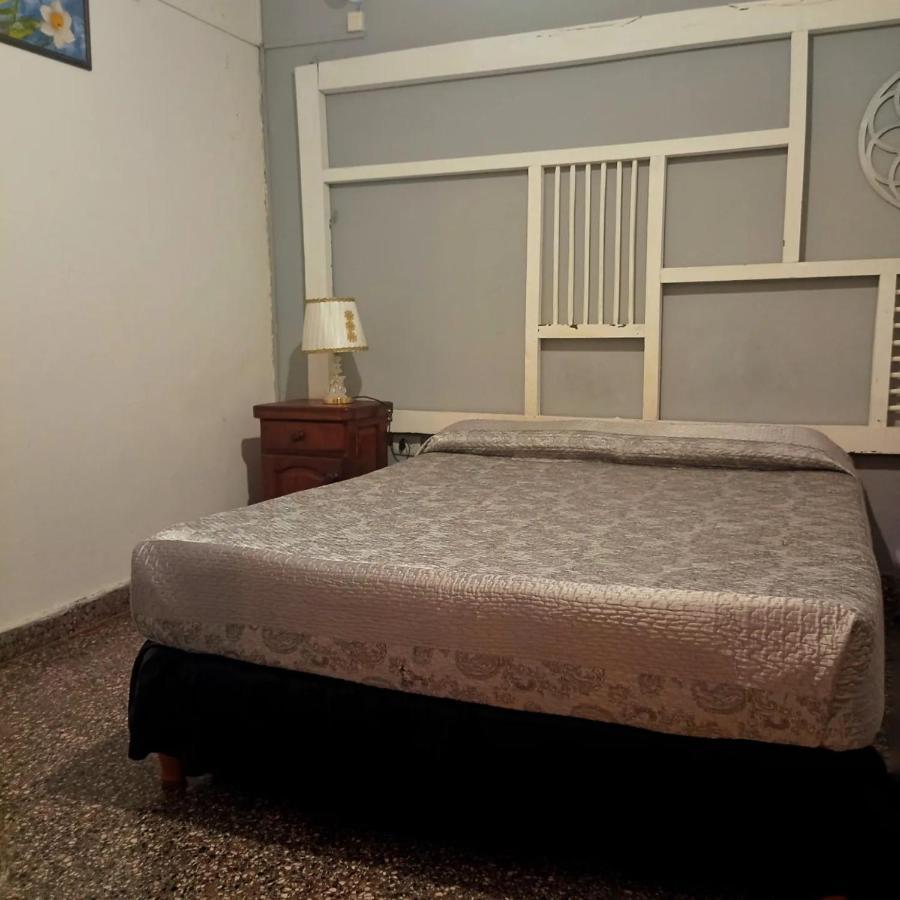 Hostal La Pachamama Сальта Екстер'єр фото