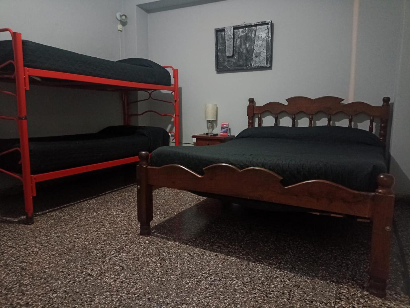 Hostal La Pachamama Сальта Екстер'єр фото