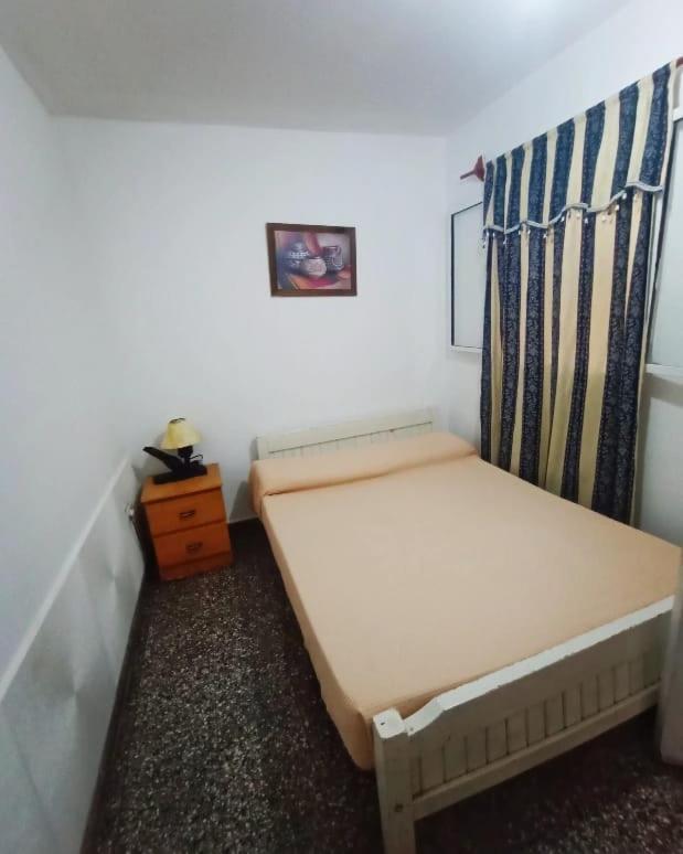 Hostal La Pachamama Сальта Екстер'єр фото