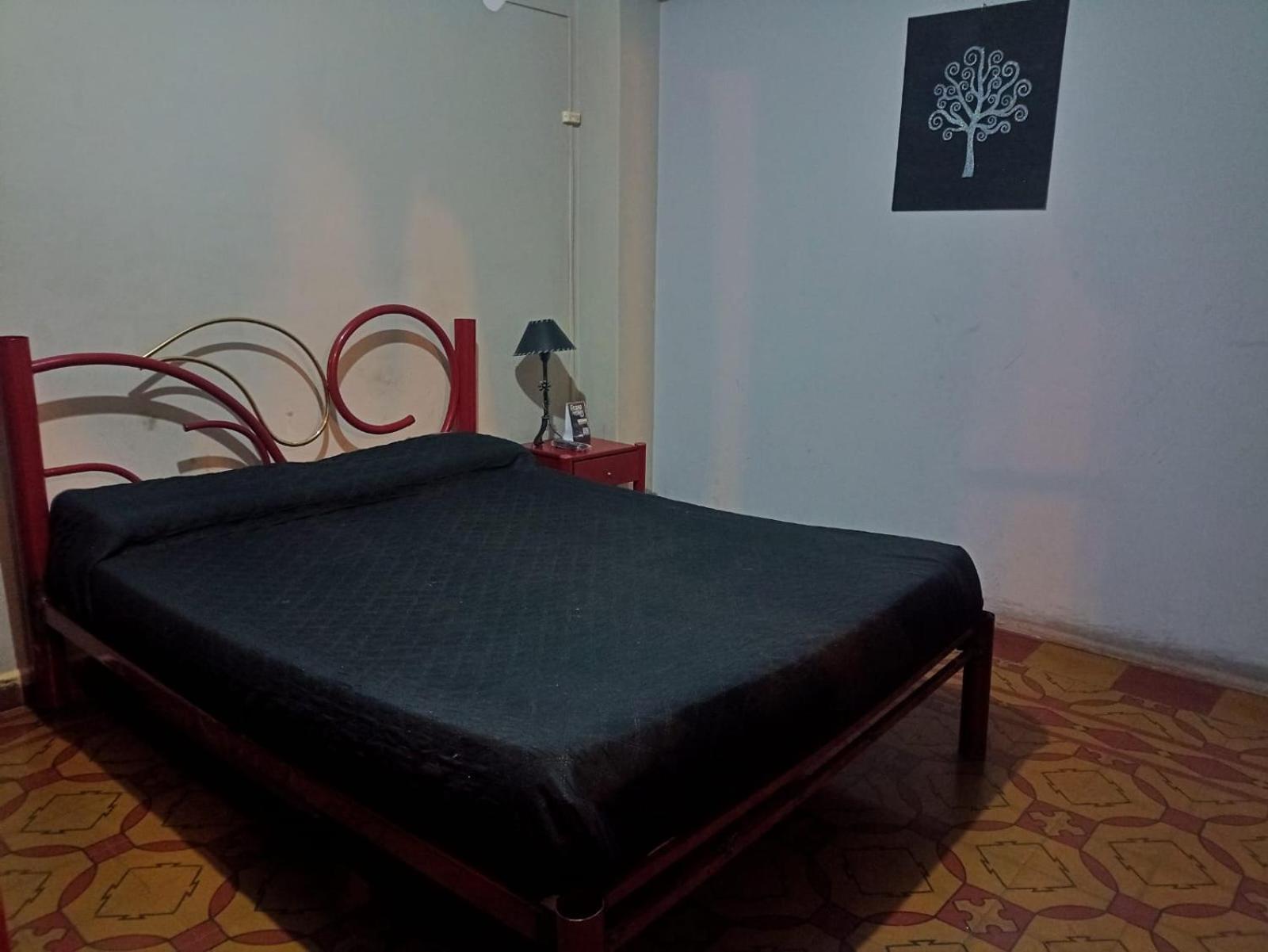 Hostal La Pachamama Сальта Екстер'єр фото