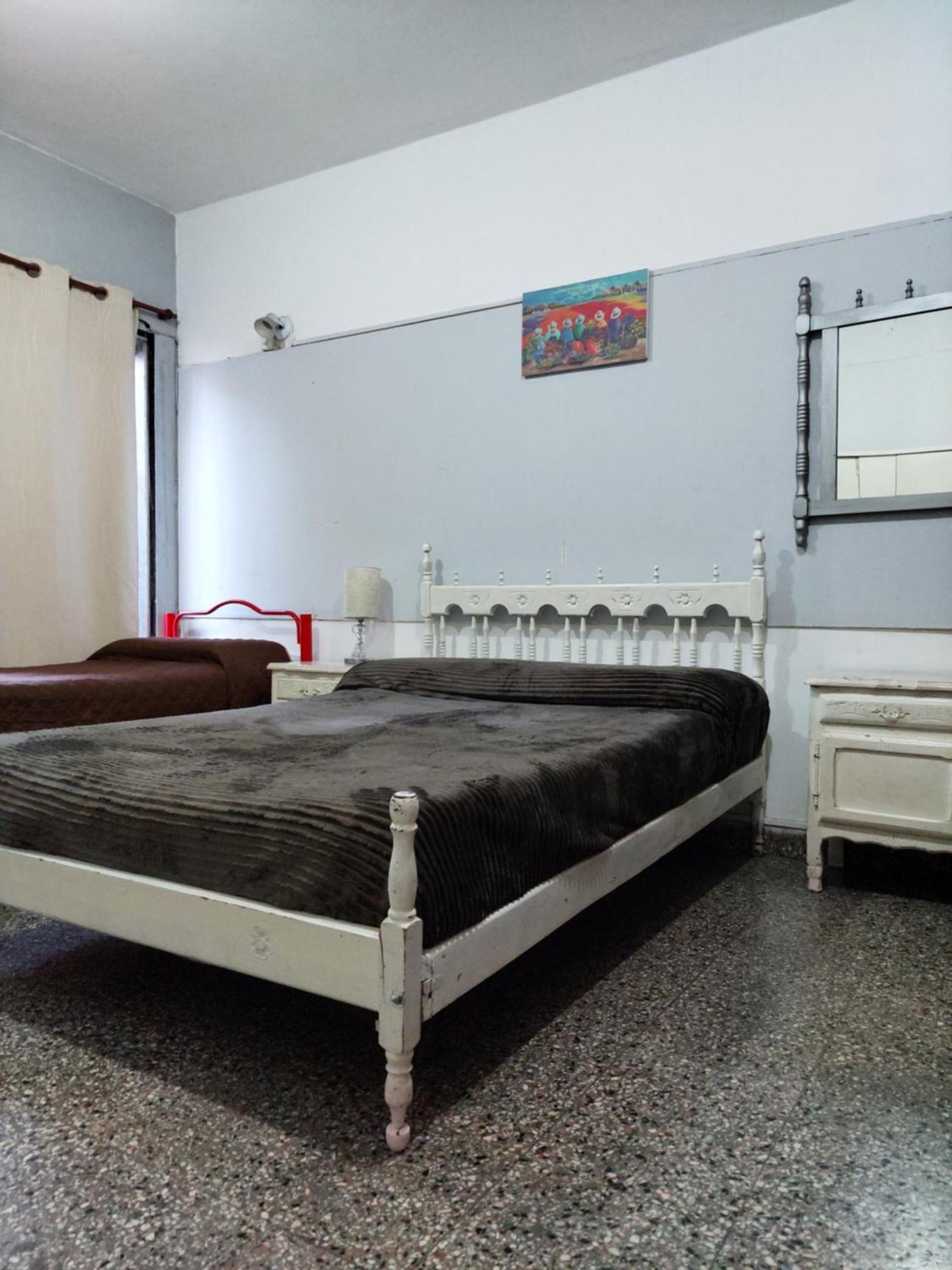 Hostal La Pachamama Сальта Екстер'єр фото