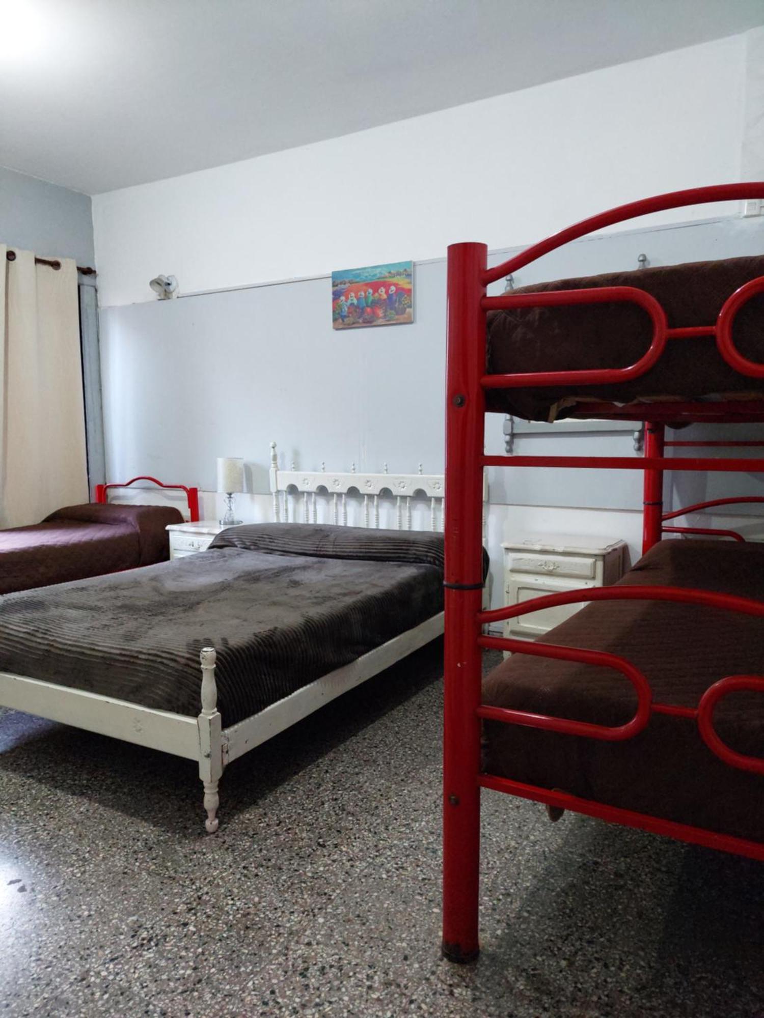 Hostal La Pachamama Сальта Екстер'єр фото