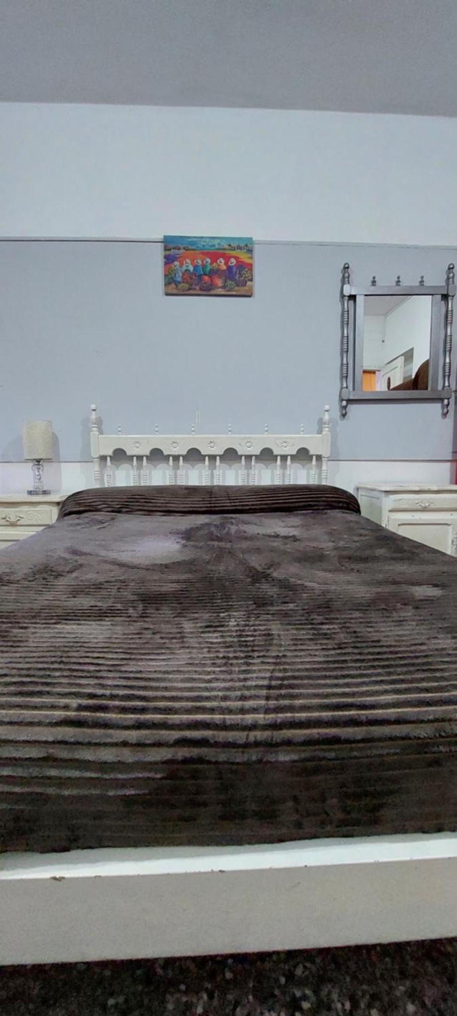 Hostal La Pachamama Сальта Екстер'єр фото