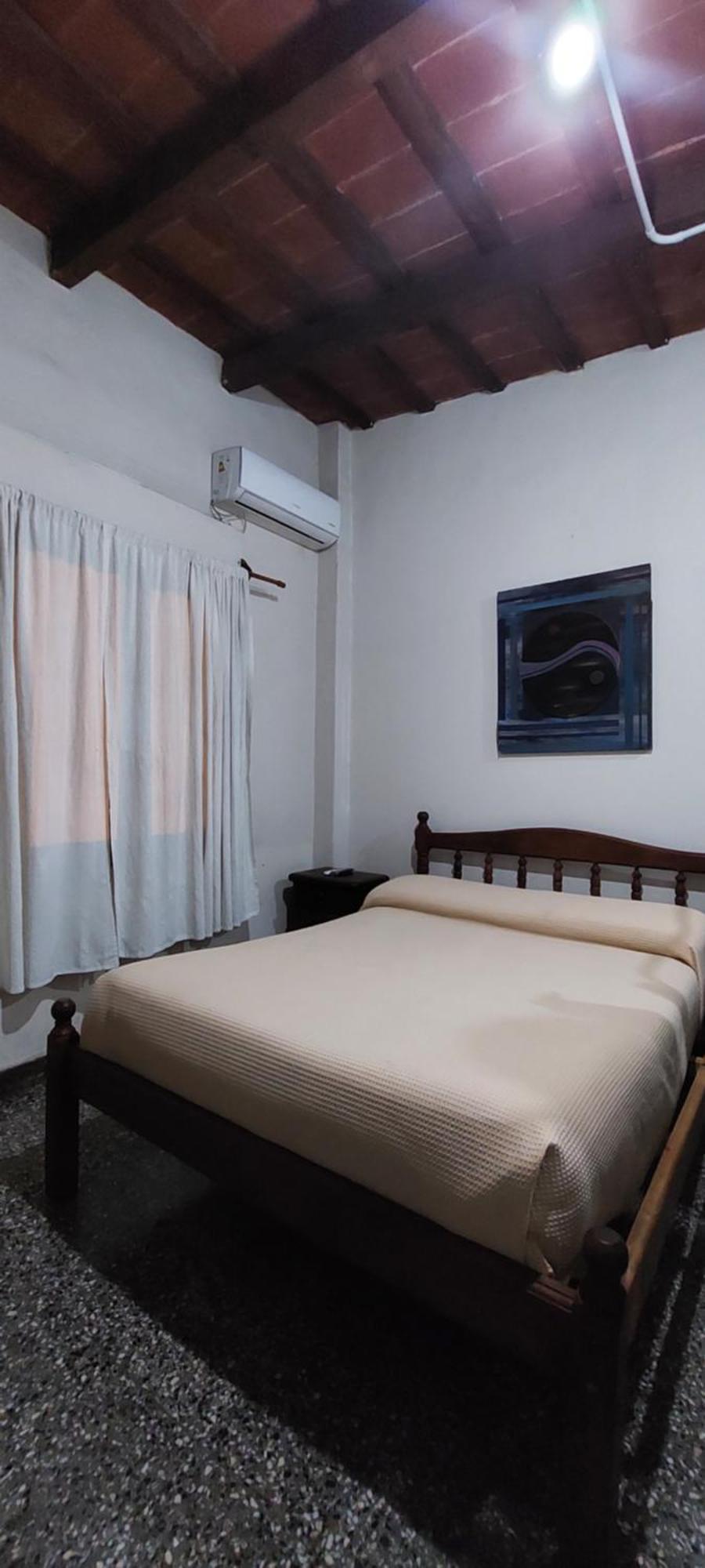 Hostal La Pachamama Сальта Екстер'єр фото