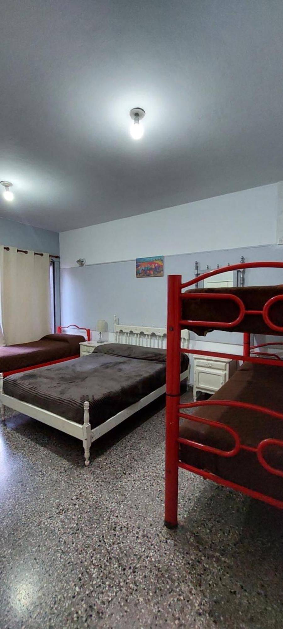 Hostal La Pachamama Сальта Екстер'єр фото